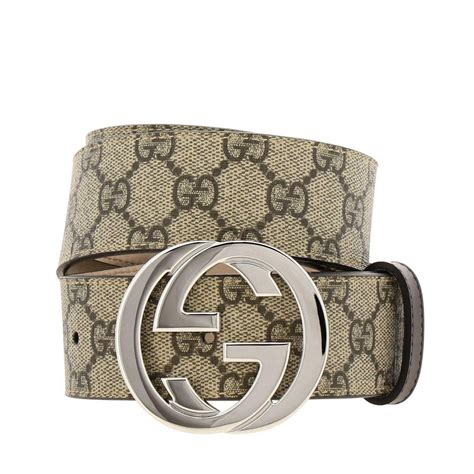 gucci cintura belt|belt Gucci for men.